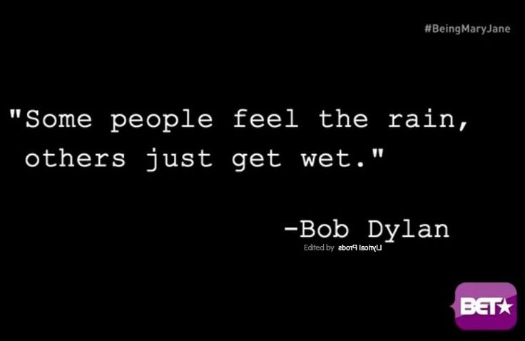 Being Mary Jane Quotes Quotesgram