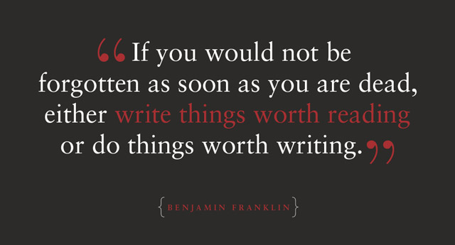 Ben Franklin Quotes Explained. QuotesGram
