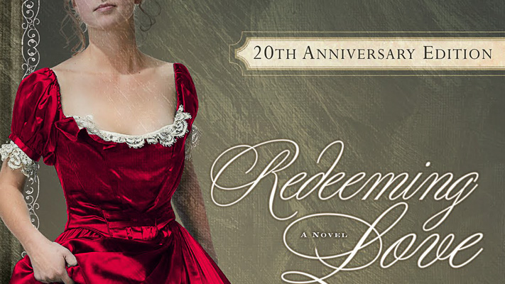 Redeeming Love Francine Rivers Quotes. QuotesGram