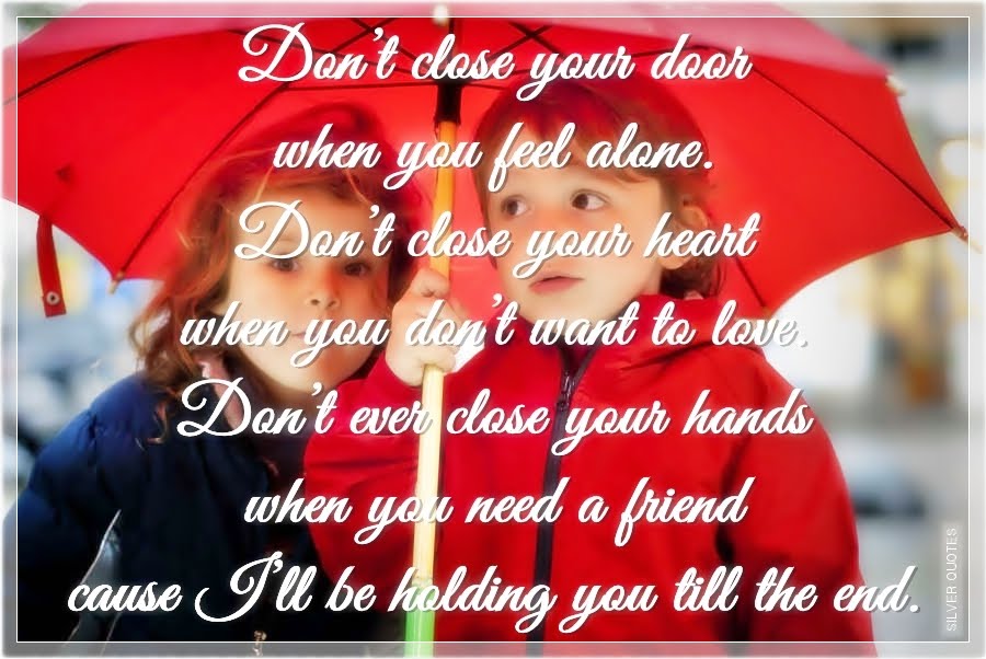 Close Friends Quotes. QuotesGram