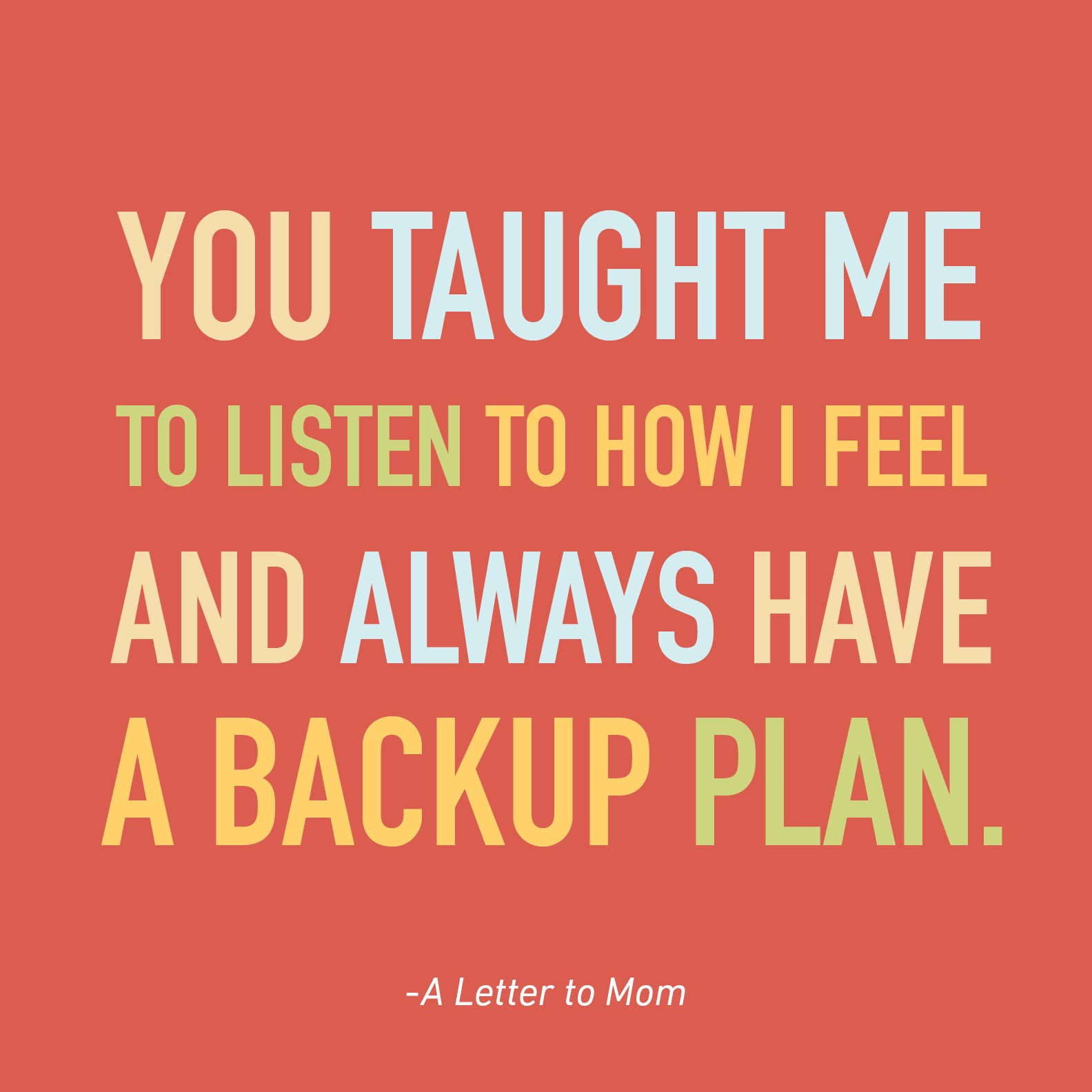 Great Mom Quotes. QuotesGram