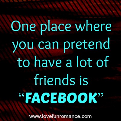 Facebook  Quotes  About Fake  Friends QuotesGram