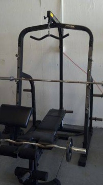 Wieght Bench Quotes Quotesgram