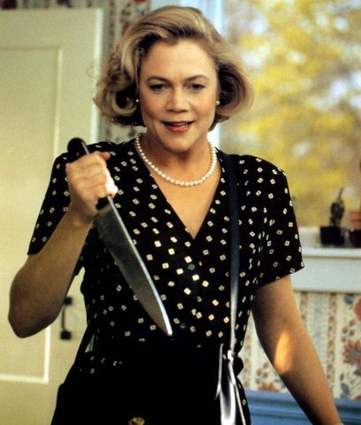 Serial Mom Quotes