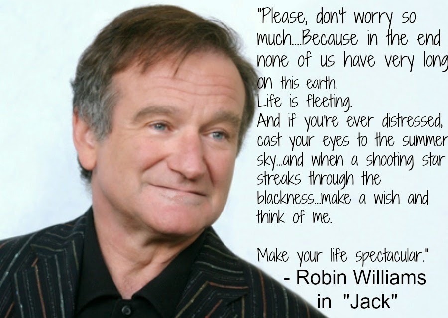  Robin  Williams  Awakenings Quotes  QuotesGram