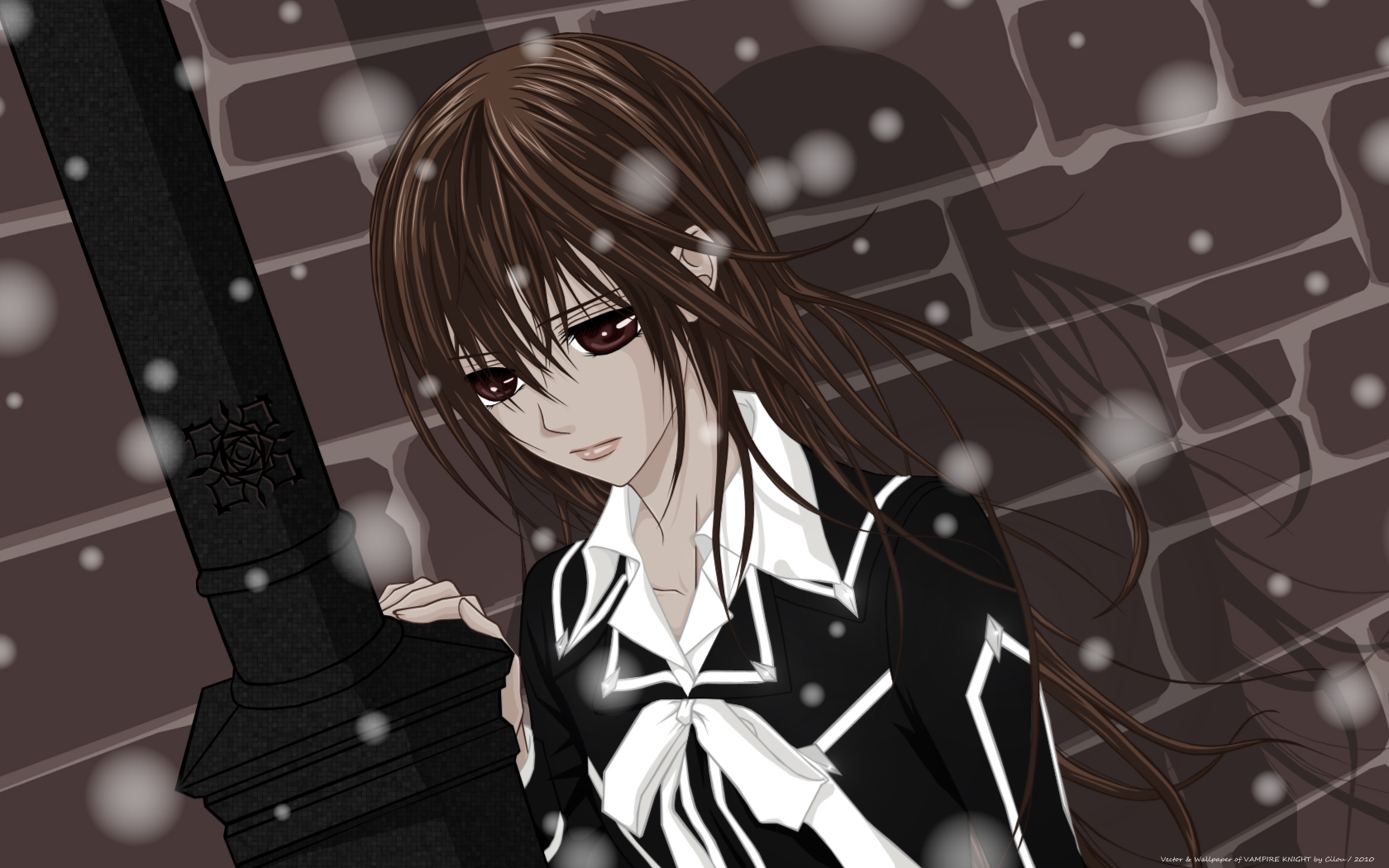 Yuki Vampire Knight Quotes Quotesgram