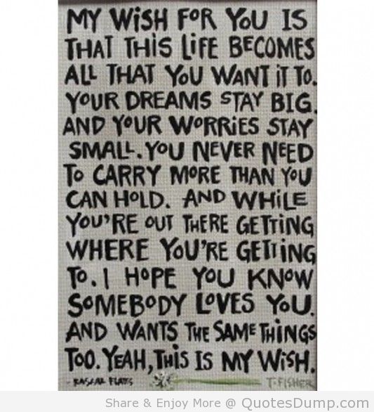 Wishing You The Best Quotes. QuotesGram
