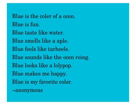 Quotes About The Color Blue. QuotesGram