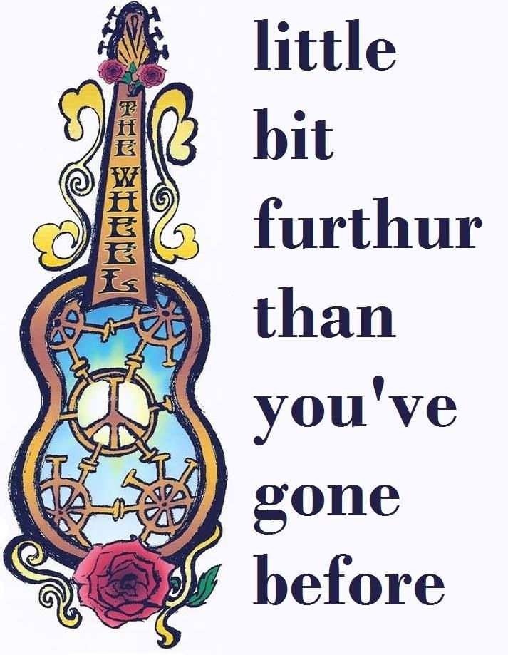 Inspiring Grateful Dead Lyrics Grateful Dead Lyric Quotes. Quotesgram
