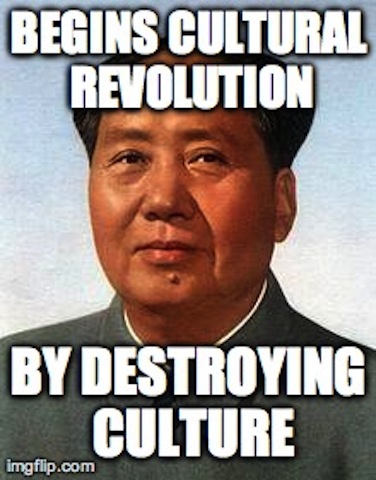 mao zedong english quotes meme quotesgram