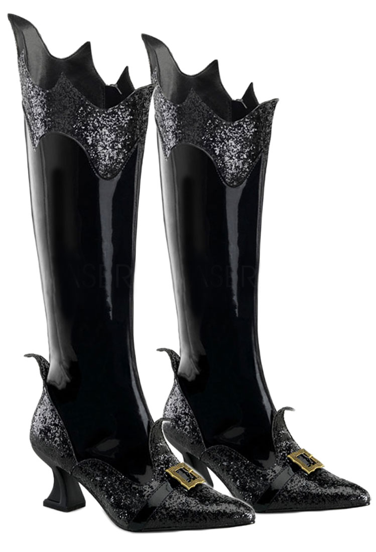 Witch Boots Quotes. QuotesGram