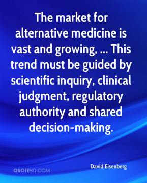 Quotes On Alternative Medicine. QuotesGram