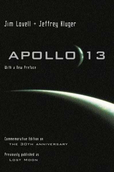 Apollo 13 Book Quotes Quotesgram