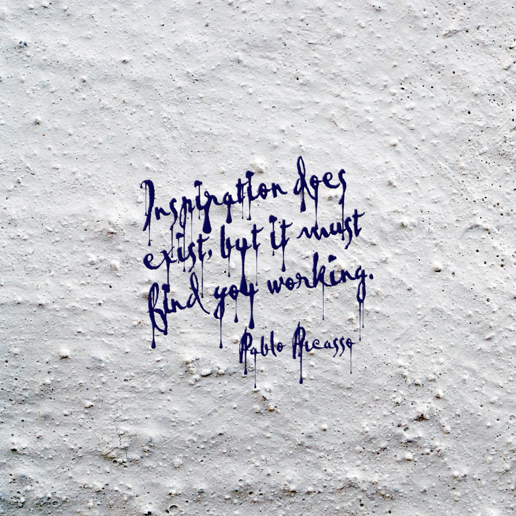 Inspirational Quotes About Work Quirky QuotesGram