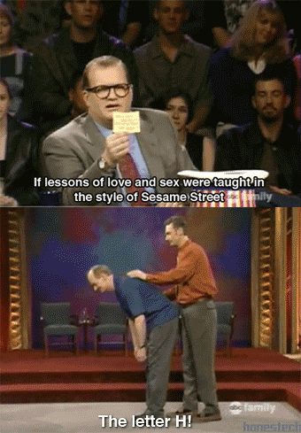 Whose Line Is It Anyway Quotes Quotesgram