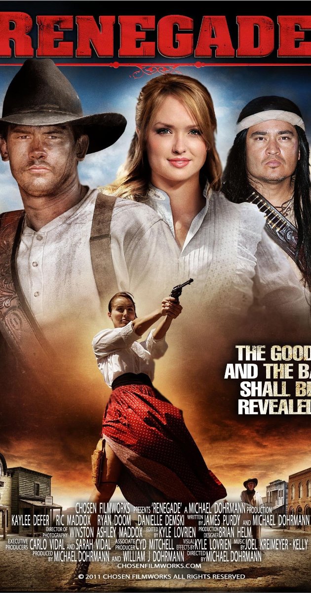 Renegade The Movie Quotes. QuotesGram