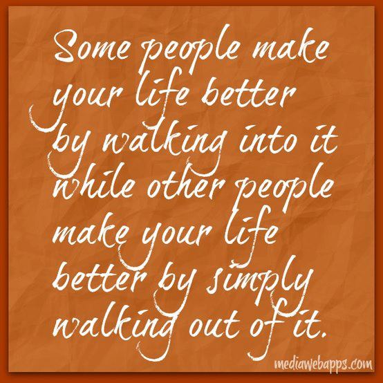 You Make My Life Better Quotes. QuotesGram