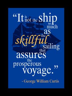 Good Luck Sailing Quotes. QuotesGram