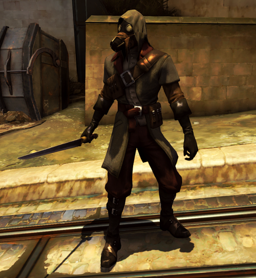 download dishonored assassins for free download dishonored assassins for free
