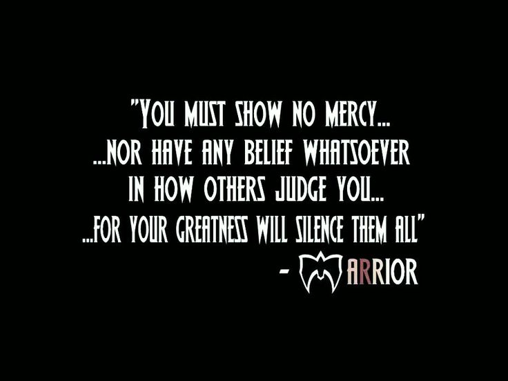 Ultimate Warrior Inspirational Quotes. QuotesGram