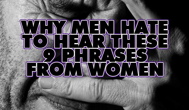 Women Who Hate Men Quotes.
