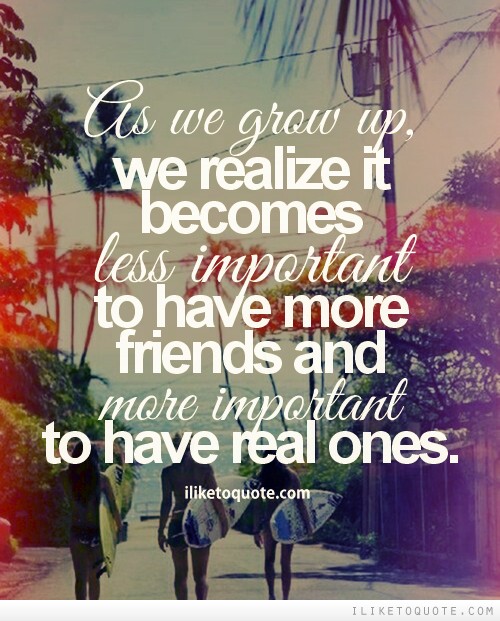 As We Grow Up Quotes. QuotesGram