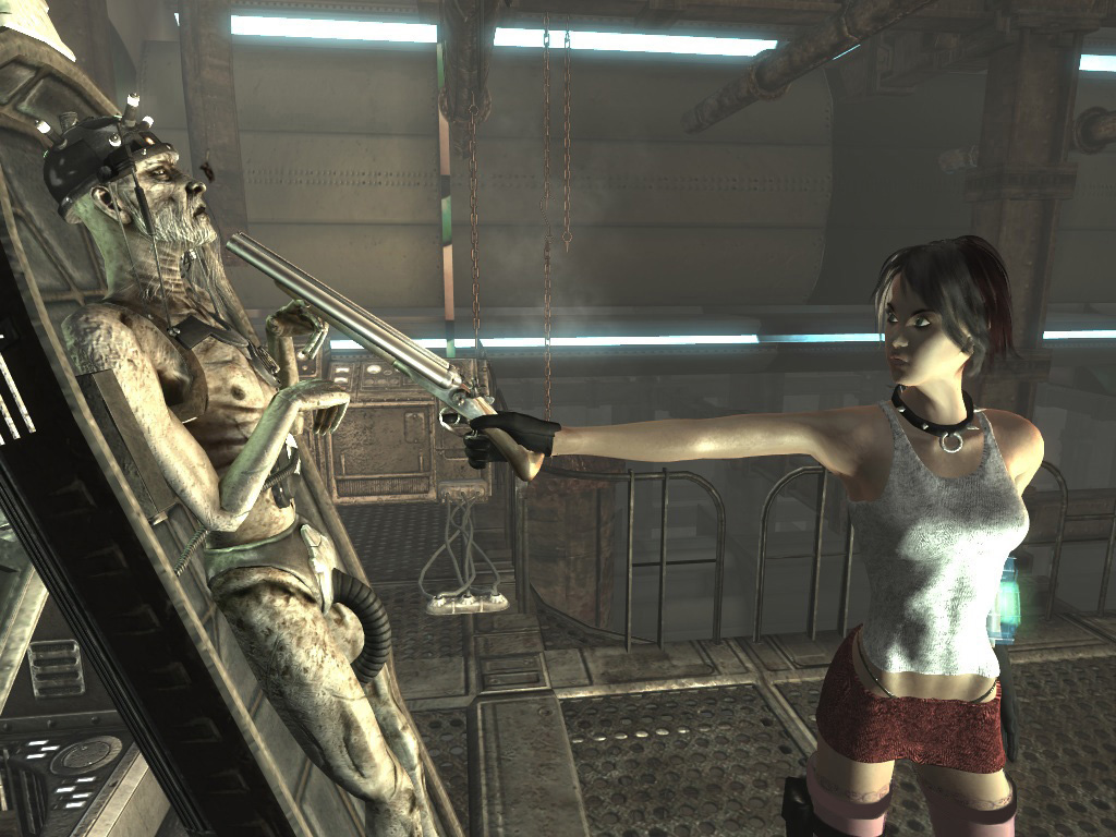 best new vegas ending best new vegas ending