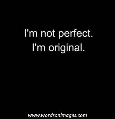 Originality Quotes. QuotesGram