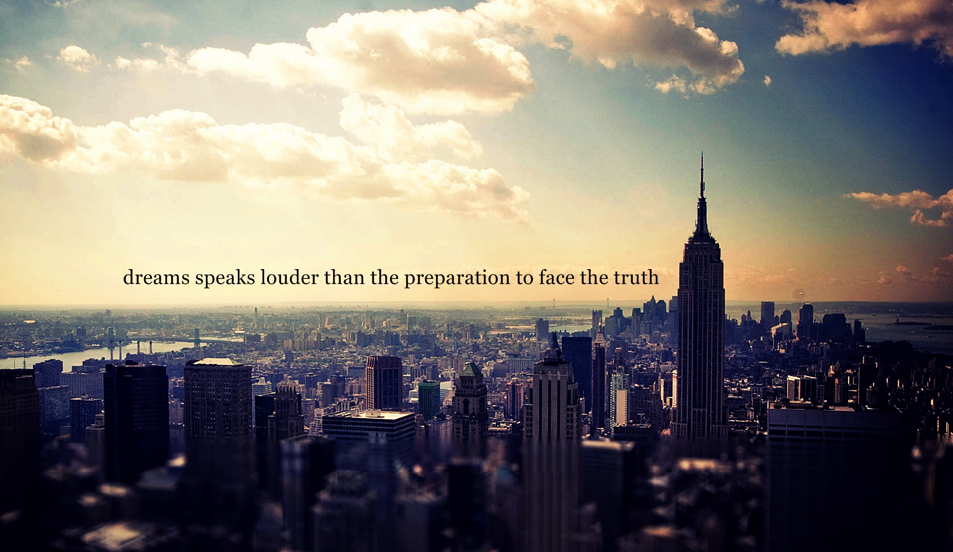 New York City Dreams Quotes. QuotesGram