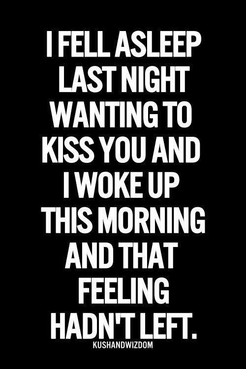 Sexy Kisses Good Morning Quotes For Him Quotesgram Sexy Kisses Good Morning Quotes For Him Quotesgram