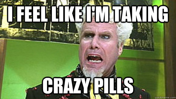 Im Going Crazy Quotes QuotesGram