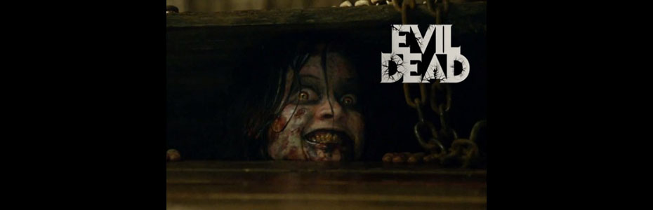 Evil Dead 2013 Quotes. QuotesGram