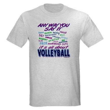 Volleyball Quotes And Poems. QuotesGram