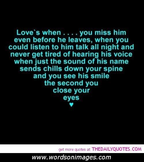Love for him quotes sappy 23+ Best