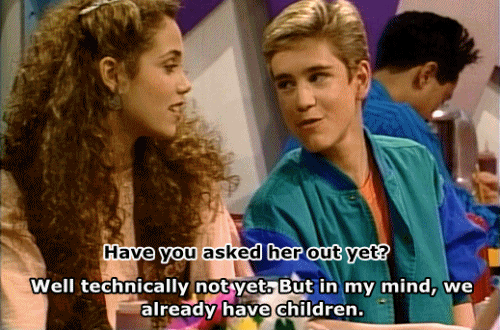 Saved By The Bell Quotes. Quotesgram