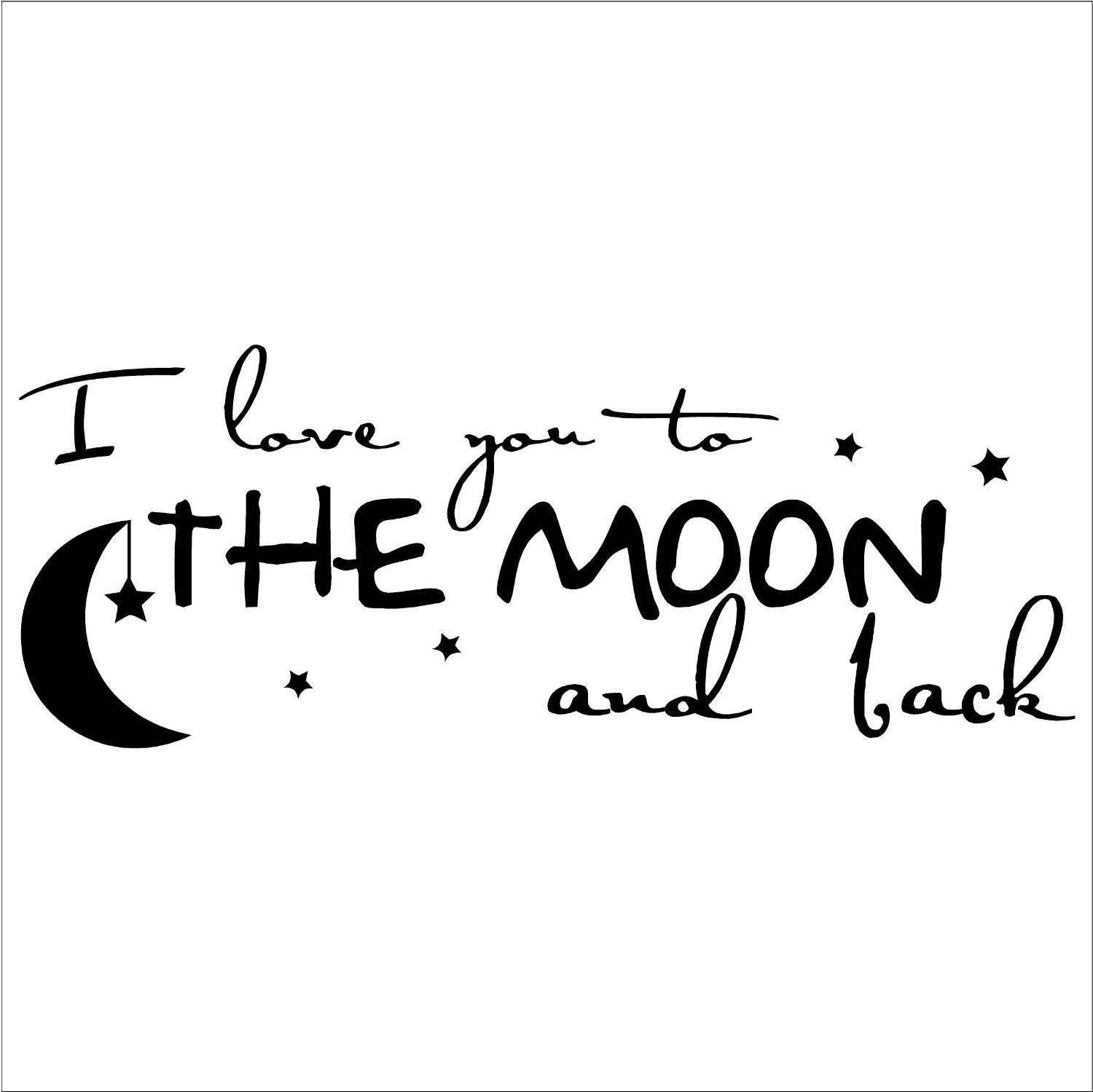 I Love You To The Moon And Back Baby Quotes Quotesgram I Love You To The Moon And Back Baby Quotes Quotesgram