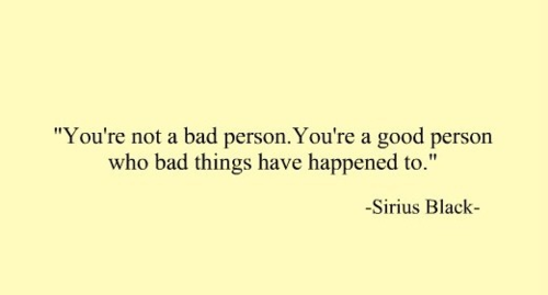 Your Not A Good Person Quotes Quotesgram