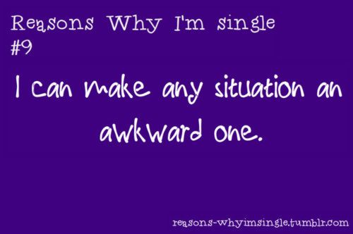 Reasons Why Im Single Quotes. QuotesGram