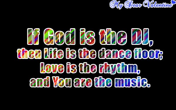 Funny Quotes About Dj Quotesgram