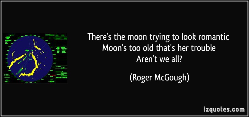 Romantic Moon Quotes. QuotesGram