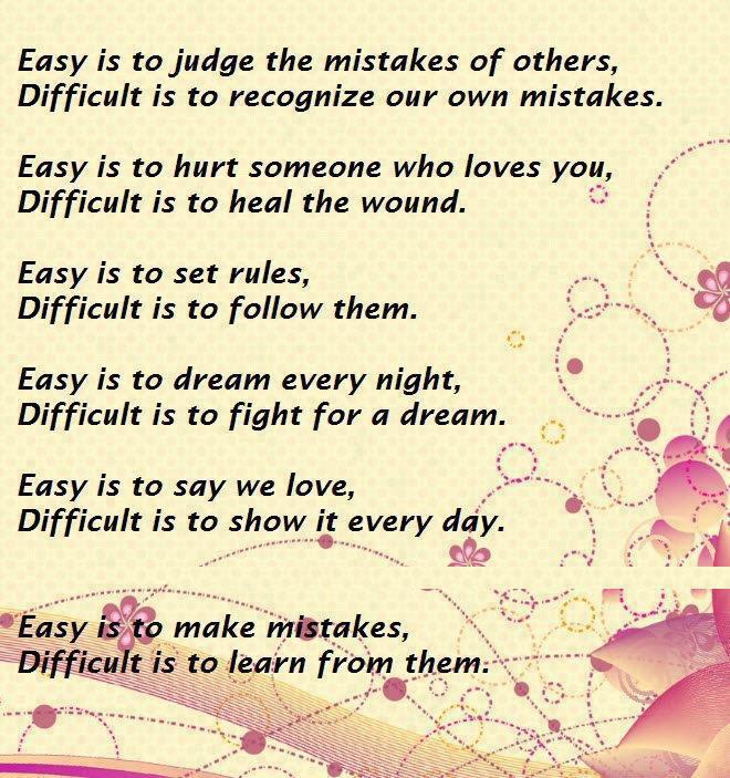 wallpapers Meaningful Inspirational Quotes Meaningful Short Poem About Life life lesson poems or quotes quotesgram