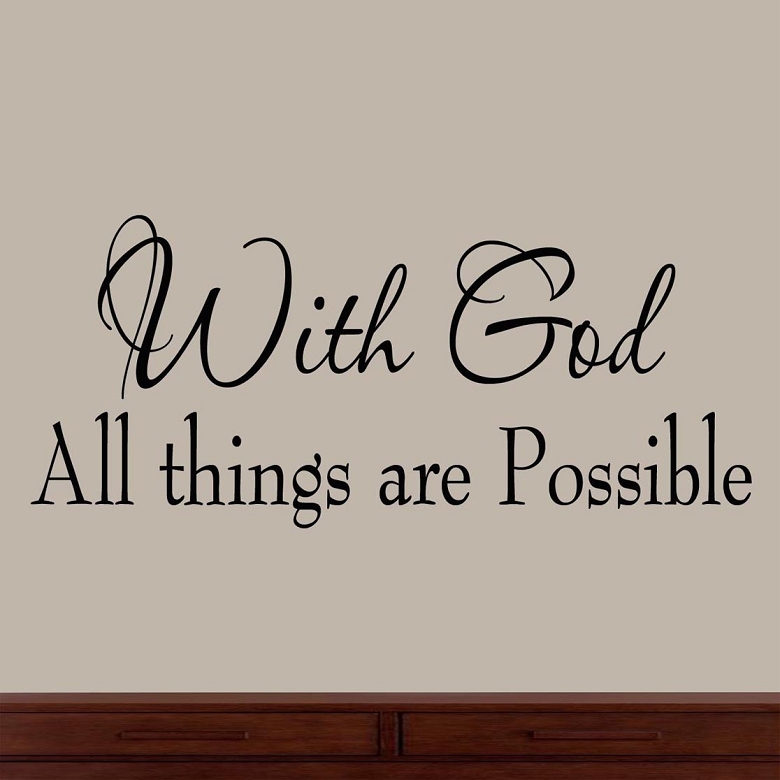 Inspirational Bible Quotes On Miracles. QuotesGram