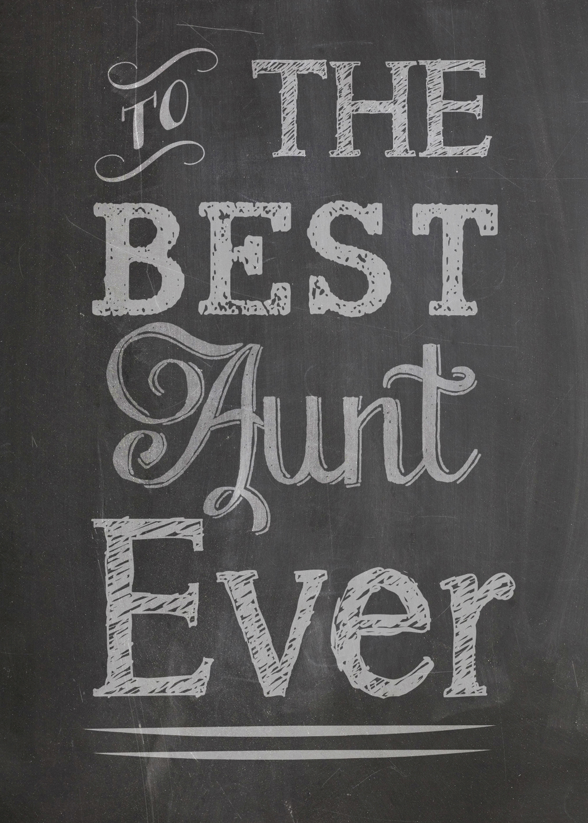 Love Quotes for Your Aunt