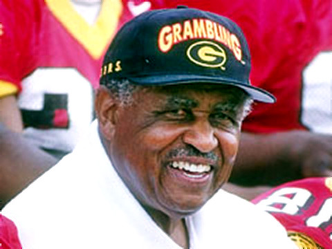 Eddie Robinson Football Coach Quotes. QuotesGram
