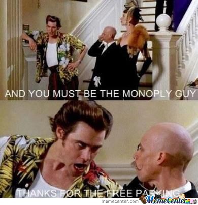Ace Ventura 2 Quotes Ace Ventura 2 Quotes. Quotesgram