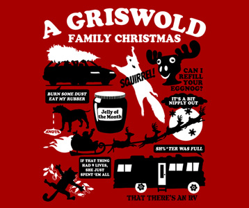 Rv Christmas Vacation Quotes. QuotesGram