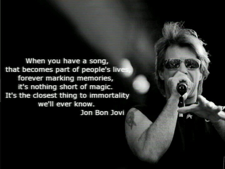 Bon Jovi Song Quotes. QuotesGram