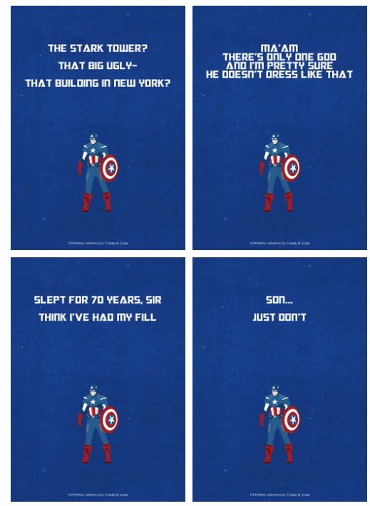 Famous Captain America Quotes Captain America Famous Quotes. Quotesgram