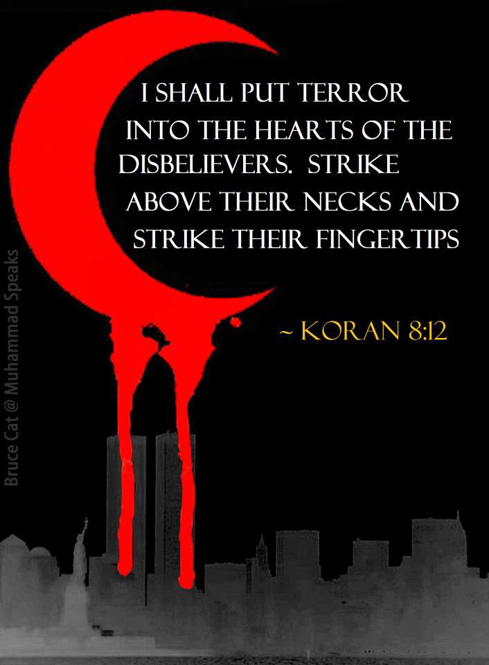 Quran Quotes Violence. QuotesGram