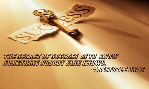Inspirational Quotes About Success. QuotesGram